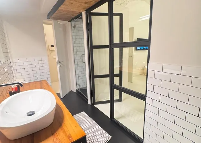 Casa San Sebastiano Cenova