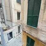 Casa San Sebastiano * Genoa