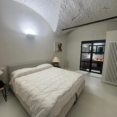 Casa San Sebastiano * Genua
