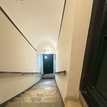 Lägenhet Casa San Sebastiano *