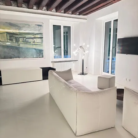 Casa San Sebastiano * Genua