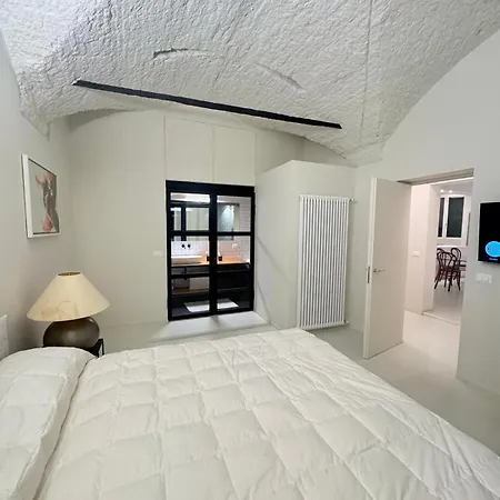 Casa San Sebastiano *