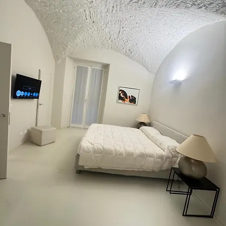 Casa San Sebastiano