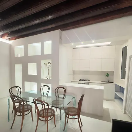 Casa San Sebastiano Apartmán *