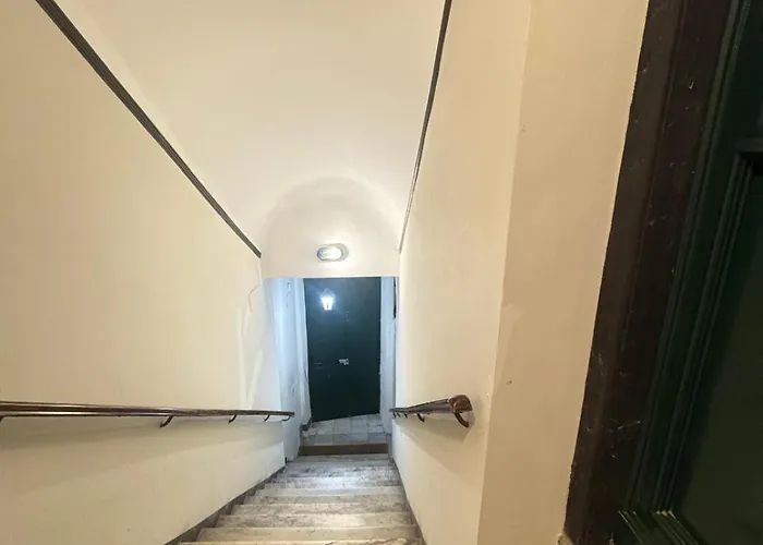 Apartmán Casa San Sebastiano *