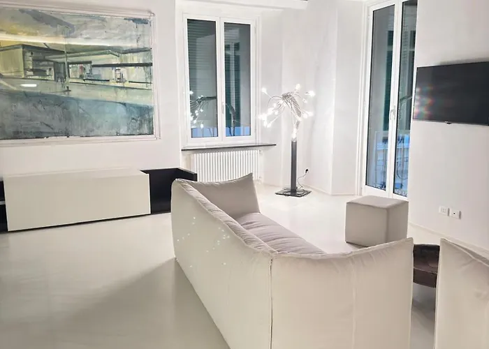 Casa San Sebastiano * Janov