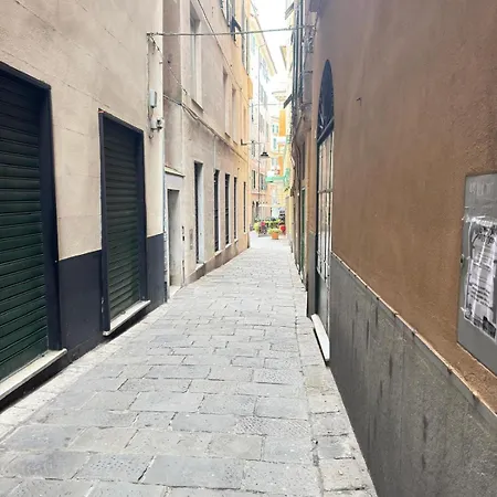 Appartement Casa San Sebastiano *